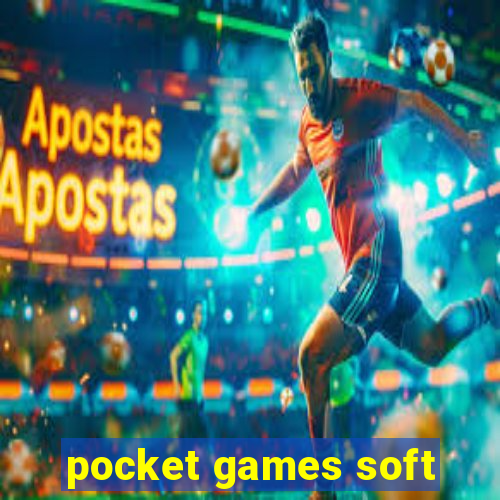 pocket games soft